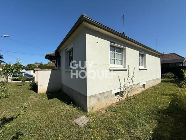 EXCLUSIVITE: Maison à Vendre à Clermont - Idéale pour votre Famille !