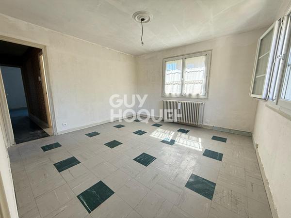 EXCLUSIVITE: Maison à Vendre à Clermont - Idéale pour votre Famille !