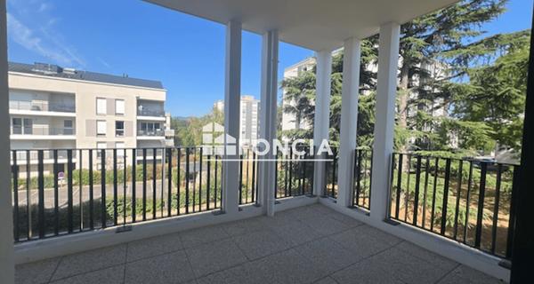 À vendre Appartement 3 pièces 70 m² - Francheville 69340