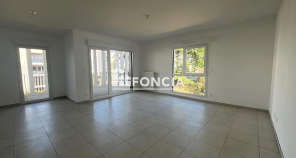 À vendre Appartement 3 pièces 70 m² - Francheville 69340