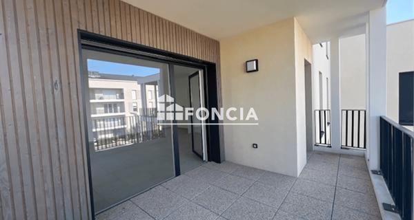 À vendre Appartement 3 pièces 70 m² - Francheville 69340
