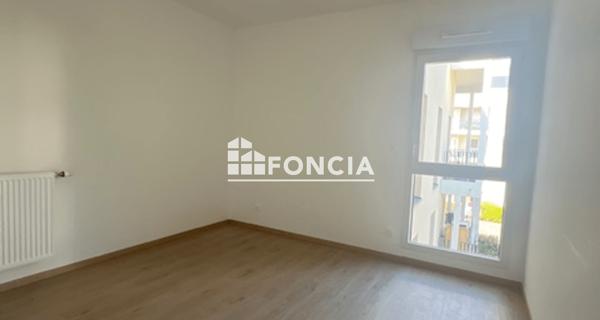 À vendre Appartement 3 pièces 70 m² - Francheville 69340