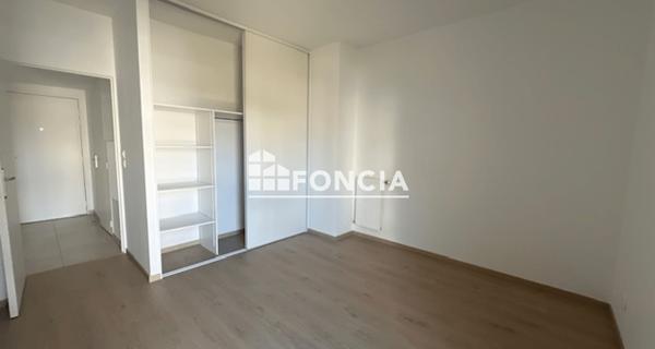 À vendre Appartement 3 pièces 70 m² - Francheville 69340
