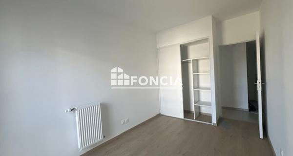 À vendre Appartement 3 pièces 70 m² - Francheville 69340
