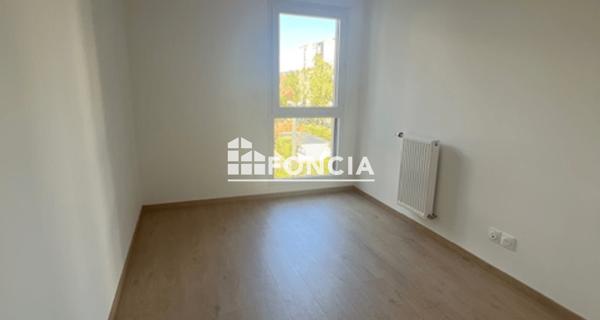 À vendre Appartement 3 pièces 70 m² - Francheville 69340