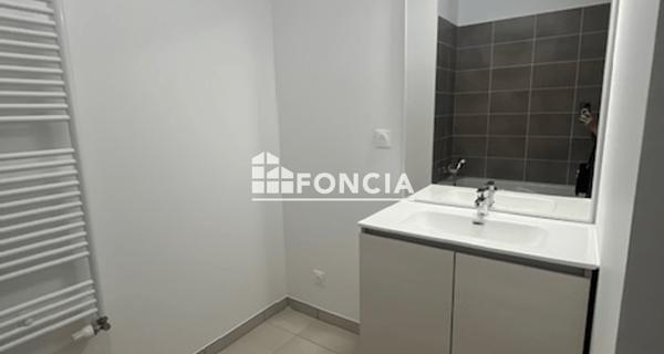 À vendre Appartement 3 pièces 70 m² - Francheville 69340