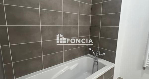 À vendre Appartement 3 pièces 70 m² - Francheville 69340