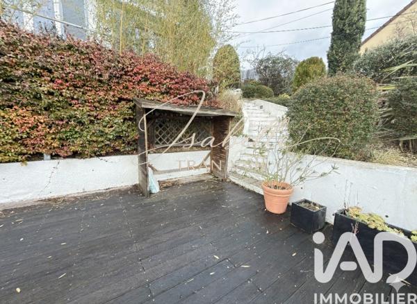 Maison à vendre 6 pièces 143 m² La Frette-sur-Seine