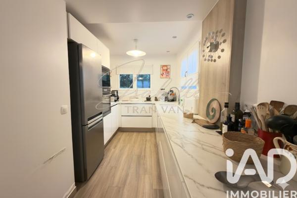 Maison à vendre 6 pièces 143 m² La Frette-sur-Seine