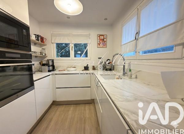 Maison à vendre 6 pièces 143 m² La Frette-sur-Seine