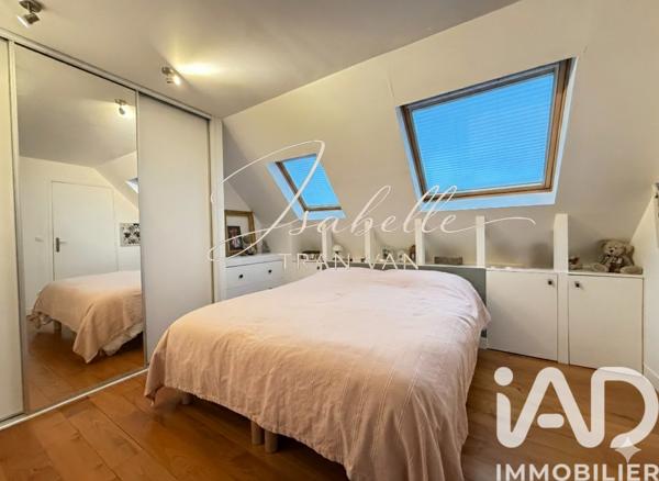 Maison à vendre 6 pièces 143 m² La Frette-sur-Seine