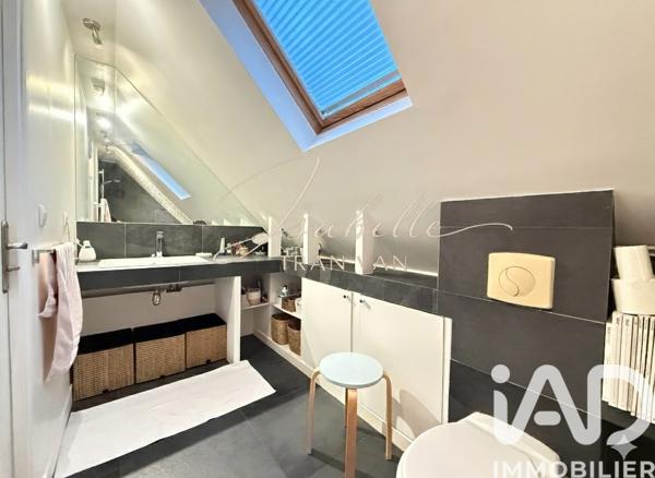 Maison à vendre 6 pièces 143 m² La Frette-sur-Seine