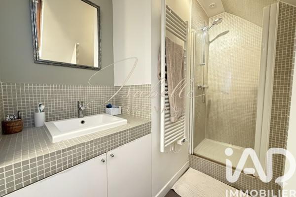 Maison à vendre 6 pièces 143 m² La Frette-sur-Seine