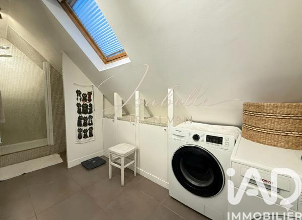 Maison à vendre 6 pièces 143 m² La Frette-sur-Seine