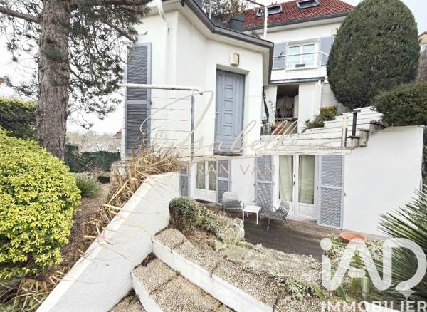 Maison à vendre 6 pièces 143 m² La Frette-sur-Seine