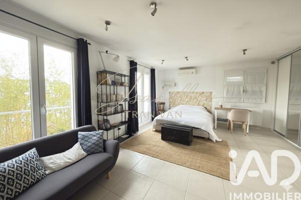 Maison à vendre 6 pièces 143 m² La Frette-sur-Seine