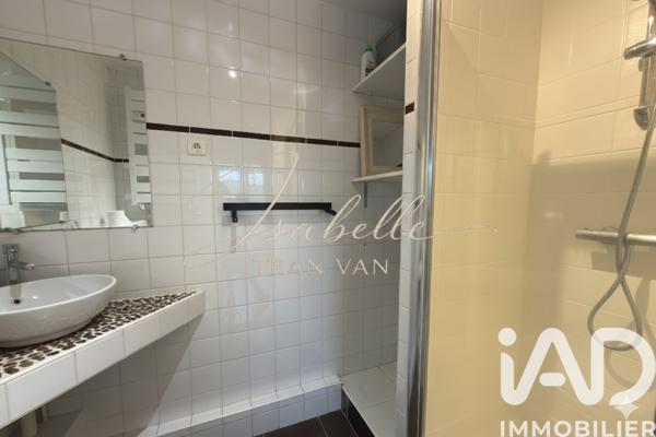 Maison à vendre 6 pièces 143 m² La Frette-sur-Seine