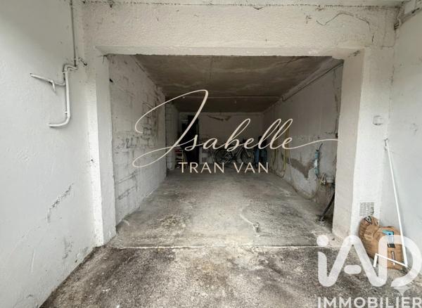 Maison à vendre 6 pièces 143 m² La Frette-sur-Seine