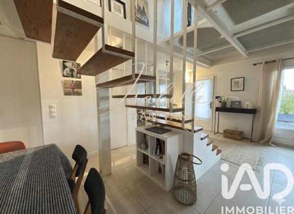 Maison à vendre 6 pièces 143 m² La Frette-sur-Seine