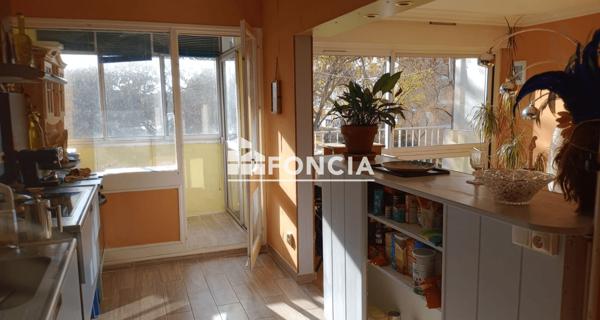 À vendre Appartement 3 pièces 72.96 m² - Saint-herblain 44800