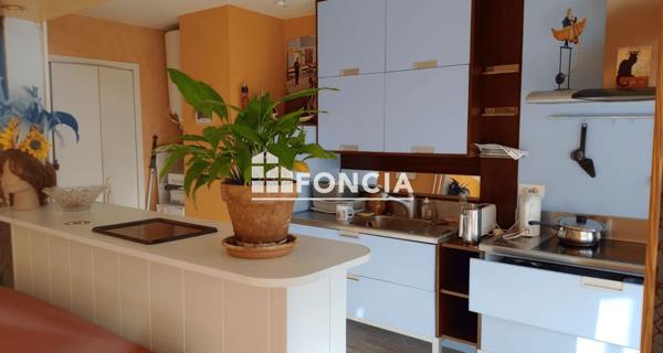 À vendre Appartement 3 pièces 72.96 m² - Saint-herblain 44800