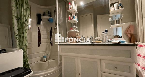 À vendre Appartement 3 pièces 72.96 m² - Saint-herblain 44800