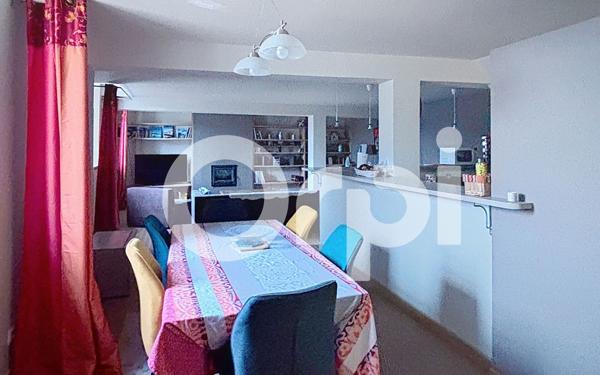 Immeuble à vendre    6 pièces •  Chaumont