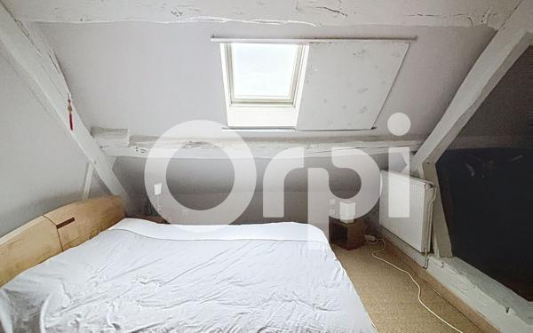 Immeuble à vendre    6 pièces •  Chaumont