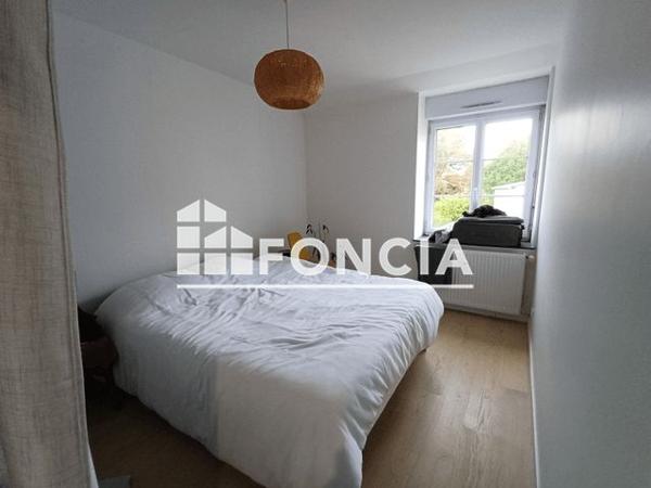 À vendre Appartement 3 pièces 68.4 m² - Angers 49100