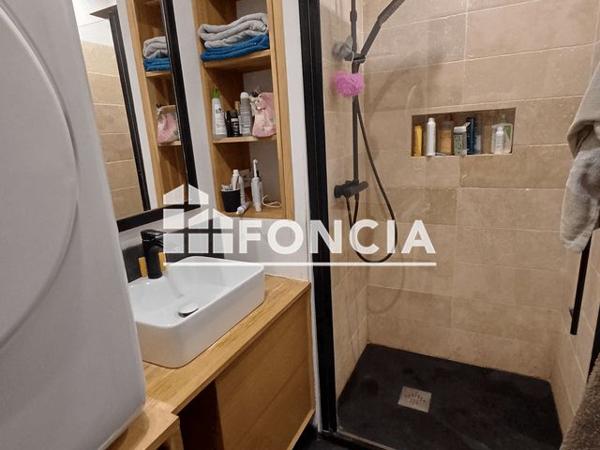 À vendre Appartement 3 pièces 68.4 m² - Angers 49100