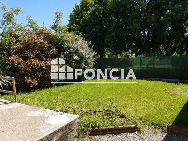 Location Maison 4 pièces 84.4 m² - 10 RUE BRINDEJONC DES MOULINAIS Le Mans 72100