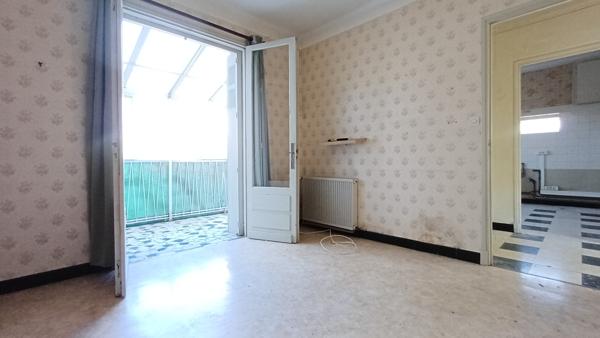 Narbonne (11100) Maison de ville secteur très recherché