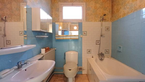 Narbonne (11100) Maison de ville secteur très recherché