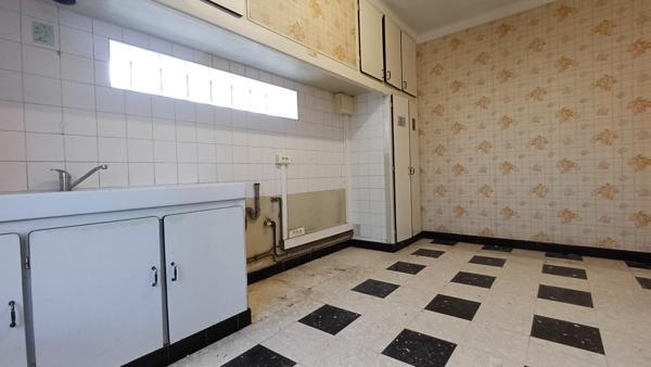 Narbonne (11100) Maison de ville secteur très recherché