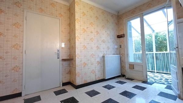 Narbonne (11100) Maison de ville secteur très recherché