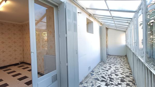 Narbonne (11100) Maison de ville secteur très recherché