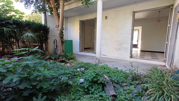 Narbonne (11100) Maison de ville secteur très recherché