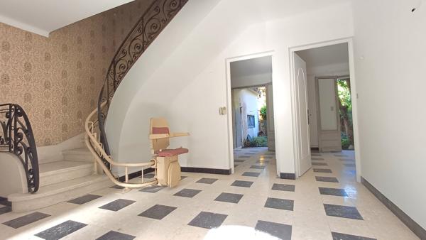 Narbonne (11100) Maison de ville secteur très recherché