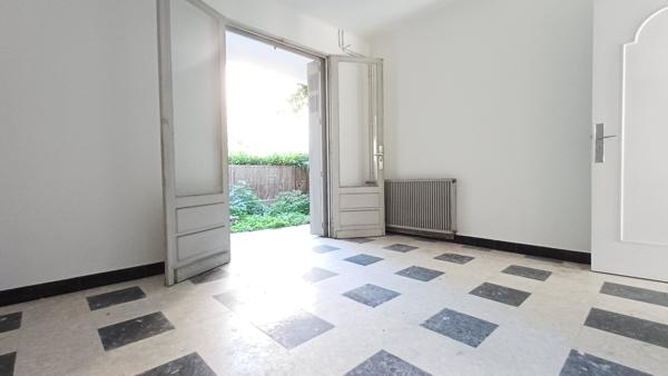 Narbonne (11100) Maison de ville secteur très recherché