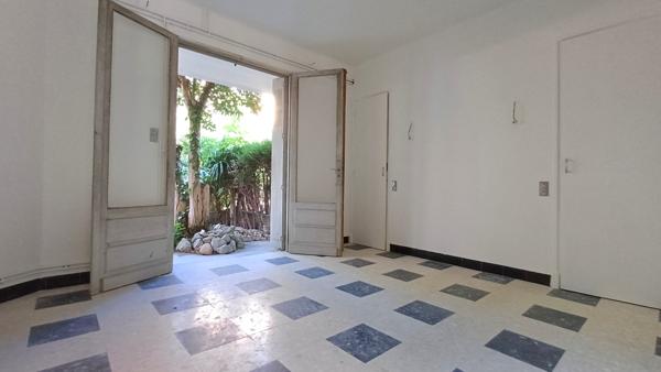 Narbonne (11100) Maison de ville secteur très recherché