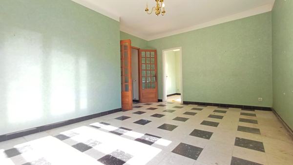 Narbonne (11100) Maison de ville secteur très recherché