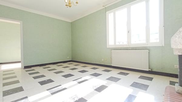 Narbonne (11100) Maison de ville secteur très recherché