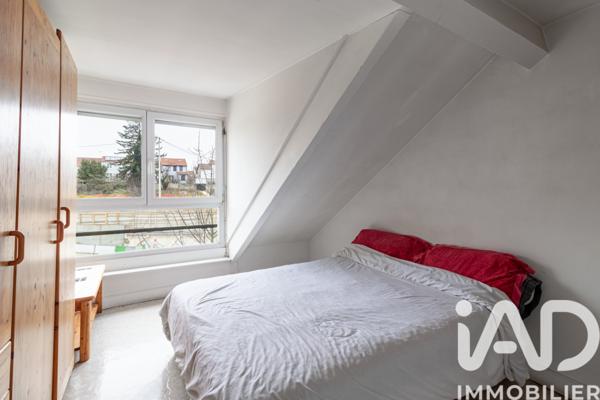 Maison à vendre 10 pièces 200 m² Noisy-le-Sec