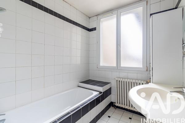 Maison à vendre 10 pièces 200 m² Noisy-le-Sec