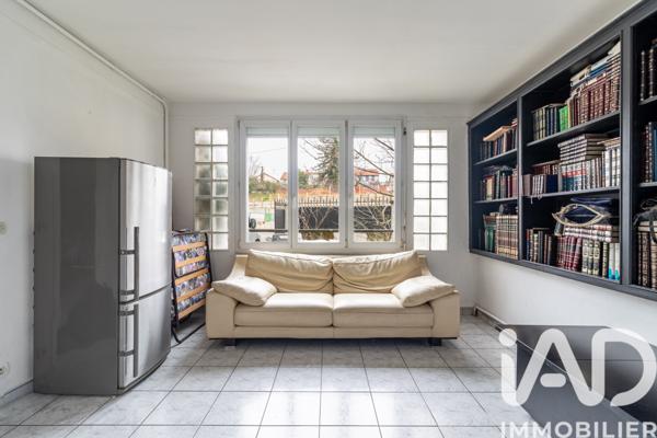 Maison à vendre 10 pièces 200 m² Noisy-le-Sec