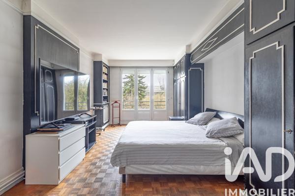 Maison à vendre 10 pièces 200 m² Noisy-le-Sec