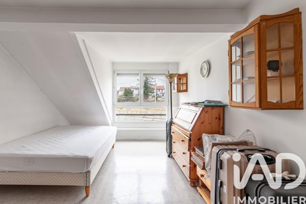 Maison à vendre 10 pièces 200 m² Noisy-le-Sec