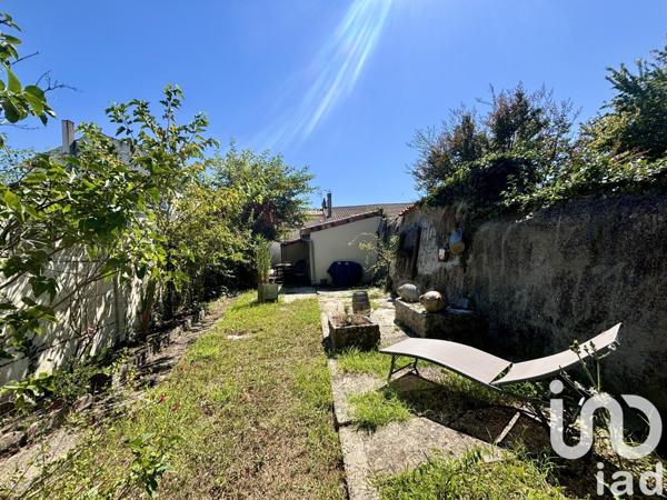 Maison de ville 5 pièces de 172 m² à Arvert (17530)