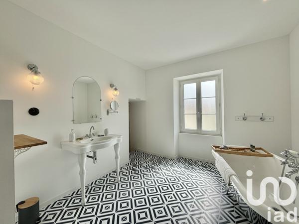 Maison de ville 5 pièces de 172 m² à Arvert (17530)