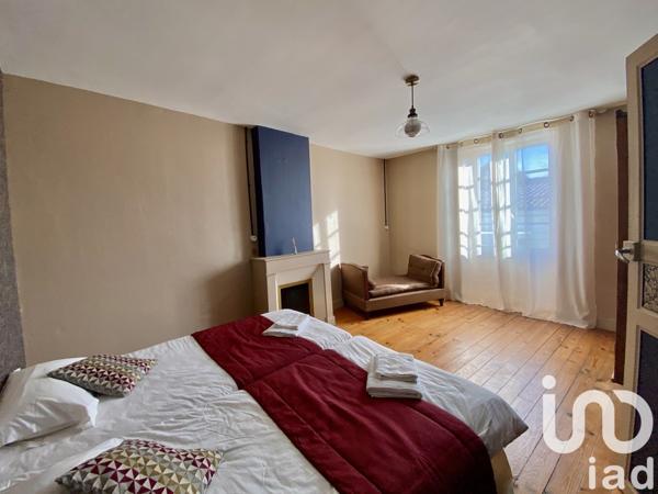 Maison de ville 5 pièces de 172 m² à Arvert (17530)